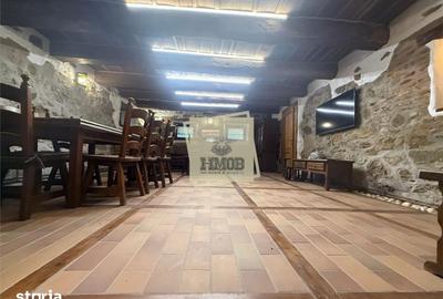 Casă cu 6 camere cu Teren 600 Mp în Central - 11