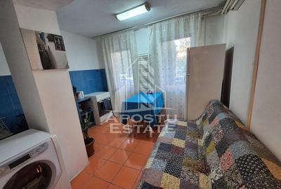 Garsonieră decomandată, mobilată în Complex Studențesc - 4