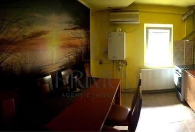 SOARELUI - ETAJ 3 - DECOMANDAT - 4 CAMERE - 2 BAI - CENTRALA PROPRIE - CLIMA - 3