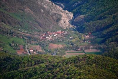 Teren de 600 mp, în Poiana Galdei - 3