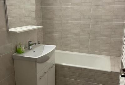 Apartament cu 3 camere decomandat, mobilat în Săsar - 12