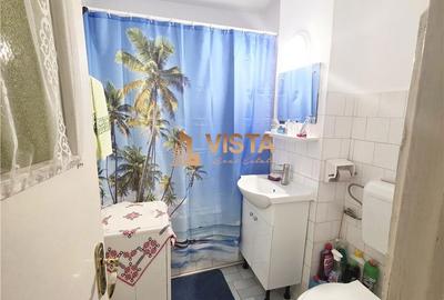 Apartament cu 2 camere decomandat, mobilat în Triaj - 6