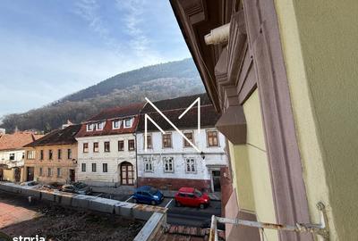 Garsonieră în Centrul Istoric - 6