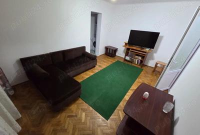Apartament cu 2 camere semidecomandat în Țiglina 2 - 2