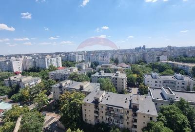 Studio spatios InCity - de inchiriat - recent renovat - 2