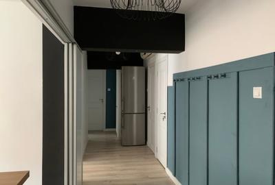 Apartament cu 3 camere decomandat în Timpuri Noi - 10
