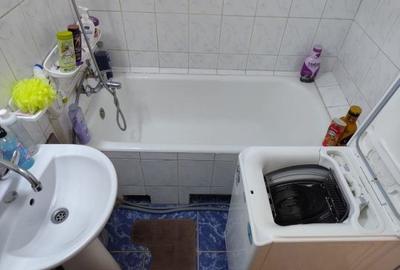 Garsonieră decomandată în Girocului - 4