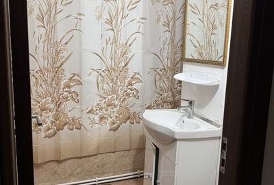 Garsonieră decomandată în Exterior Vest - 6