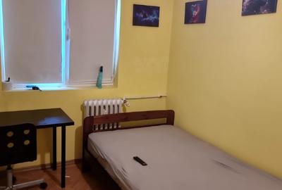 GARSONIERA PARC TINERETULUI BRANCOVEANU  OLTENITEI - 4