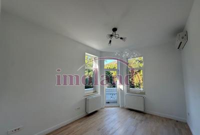 Inchiriere Vila Interbelica cu Curte - Birou - Dorobanti ... - 12