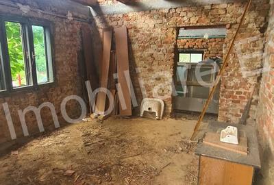 Casa batraneasca + 1462 mp teren de vanzare in Curtea de Arge?. - 7