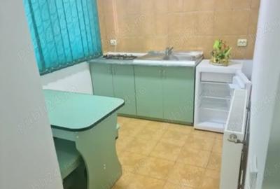 Garsonieră semidecomandată în Central - 5