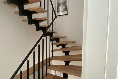 Vila | 5 camere | Pipera | Zenville | 2 locuri parcare - 20