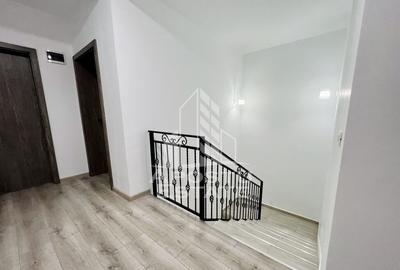 Duplex cu 5 camere , 2 bai,complet mobilata si utilata , ... - 13