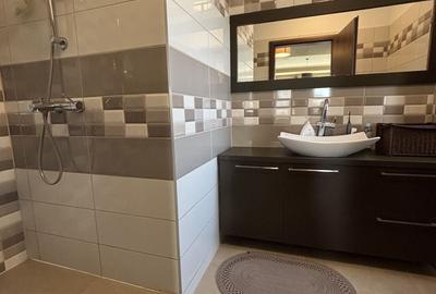 Duplex cu 5 camere cu Canalizare în Dumbrăvița - 58