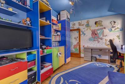 Casă cu 8 camere cu Teren 777 Mp în Ultracentral - 41