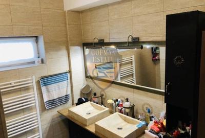 Apartament 3 Camere 102 cu curte 101 mp Compozitorilor Energia Vivo Mall, lux Apartament 3 Camere 102 cu curte 101 mp Compozitorilor Energia Vivo Mall, lux - 7