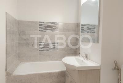 Apartament 3 camere decomandate 85 mp parter 2 balcoane Stejarului - 12