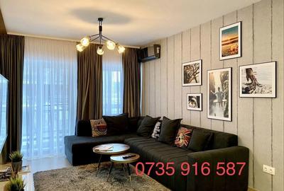 Apartament cu 2 camere în Floreasca - 8