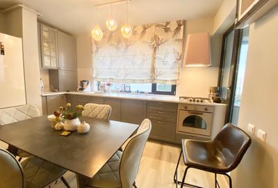 De inchiriat ap cu 2 camere in Greenfield - 13