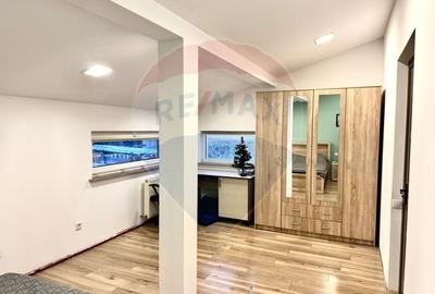 Casa P+M in Salicea de vanzare la 14 km de Cluj Napoca - 11