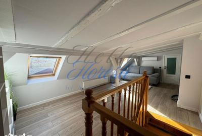 Apartament cu 4 camere semidecomandat, mobilat în Central - 10