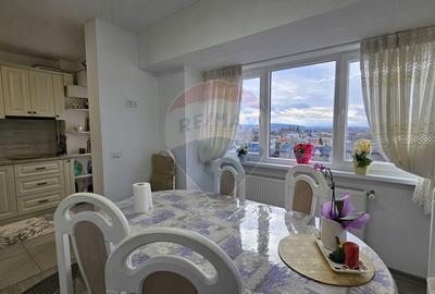 Apartament cu 3 camere decomandat, mobilat în Burdujeni - 33