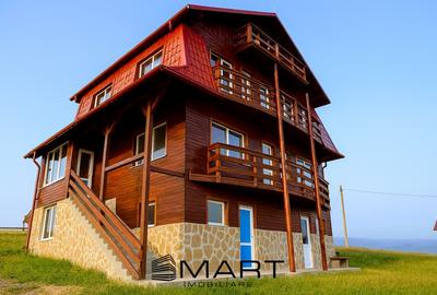 Casa individuala cu teren zona Paltinis Casa individuala cu teren zona Paltinis - 1