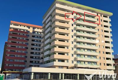 Garsonieră decomandată în Podu Roș - 1