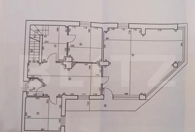 Spatiu comercial 121 mp, vitrina, 1 Mai Spatiu comercial 121 mp, vitrina, 1 Mai - 6