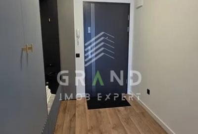 Apartament de inchiriat ultrafinisat,premium,2 camere, prima inchiriere,Manastur - 2