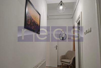 VANZARE GARSONIERA SPATIOASA, ELEGANTA I 13 SEPTEMBRIE I MOVE-IN READY - 8