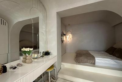 Apartament Deosebit De 2 Camere 70mp In Azimut-Copou - 11