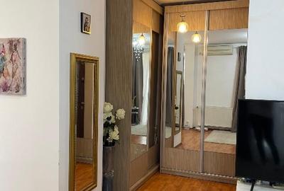 Apartament cu 2 camere nedecomandat în 1 Decembrie 1918 - 6