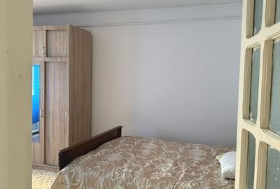 Apartament 3 camere decomandat - Podu Ros, restaurant Odeon - 3