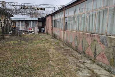 Casă cu 3 camere în Central - 2