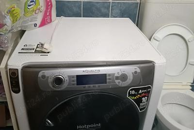 Apartament cu 2 camere mobilat si utilat de inchiriat Penny Obor - Focsani - 6