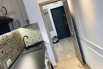 Garsonieră decomandată în Sud - 4