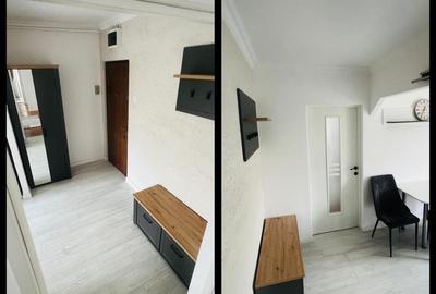 Apartament cu 2 camere semidecomandat în Astra - 8