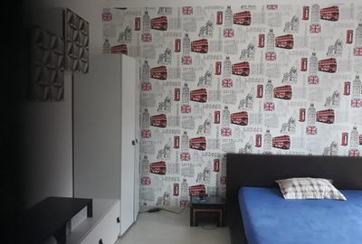 Garsonieră decomandată în Giroc
