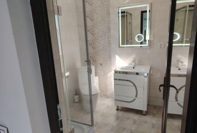 Casă cu 4 camere în Alunișu - 2