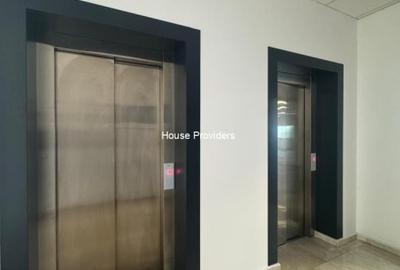 Spatiu Comercial 13200mp| Posibilitate Parcare | Lift | Cladire noua - 9