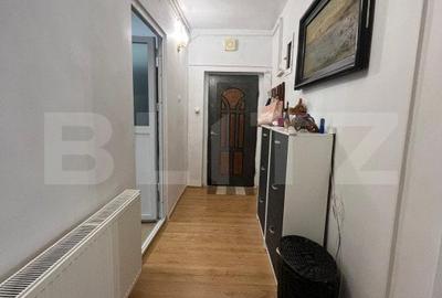 Apartament cu 2 camere decomandat, 54 mp, zona centrala, zona Teatrul National. - 4
