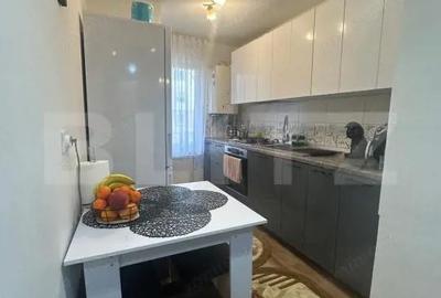 Apartament cu 2 camere decomandat, mobilat în Tudor - 5
