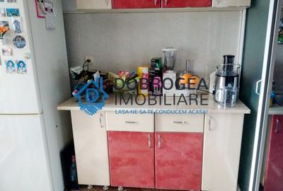 E3, decomandat, 2 camere, renovat - 5