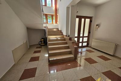 De vanzare vila individuala  Snagov padure-lac - 6