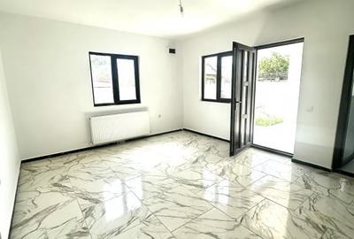 Casa la sol, 4 camere, 250mp teren, Lumina - 2
