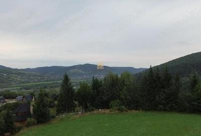 Teren de 5023 mp, în Voroneț - 16