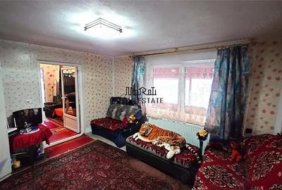 Casă cu 2 camere cu Teren 307 Mp în Criș - 1