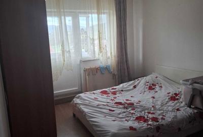 Apartament cu 3 camere decomandat în Central - 2
